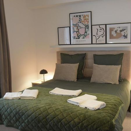 Loft Rossini Escapade Charmante A Narbonne Buitenkant foto