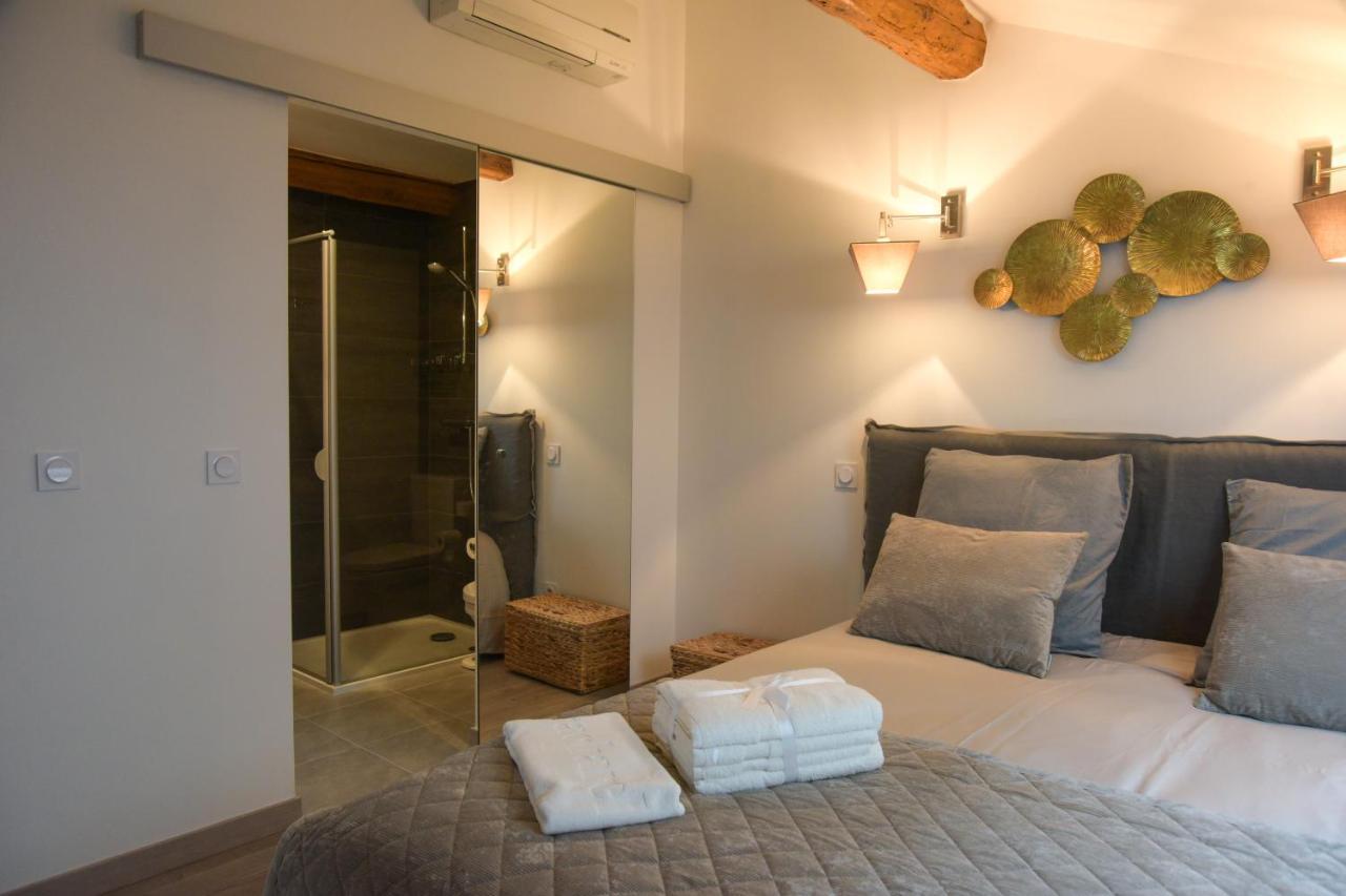 Loft Rossini Escapade Charmante A Narbonne Buitenkant foto